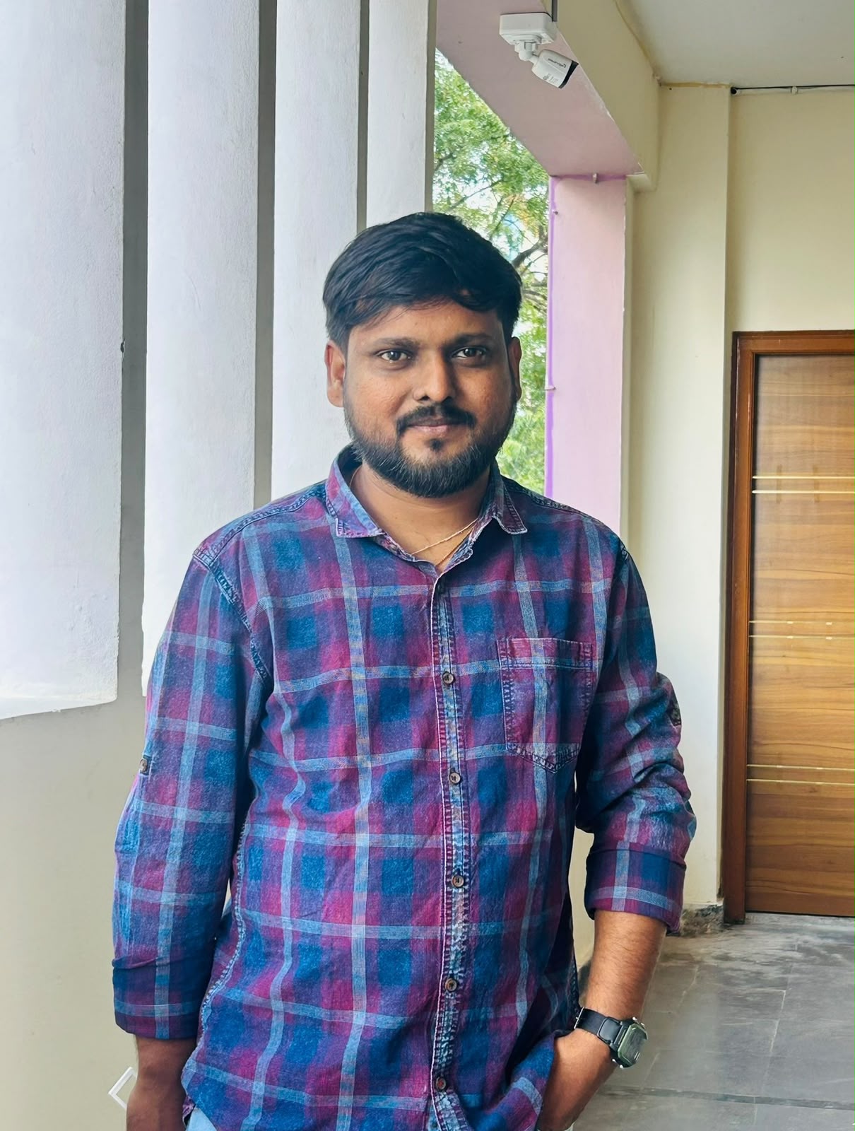 Profile Image
